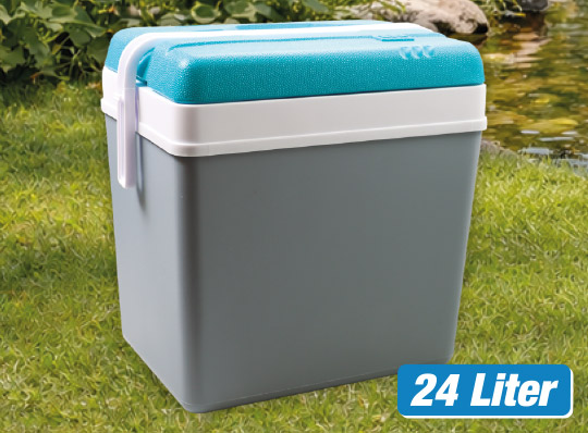 Kühlbox 24 Liter