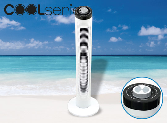 COOLserie Turmventilator 79 cm