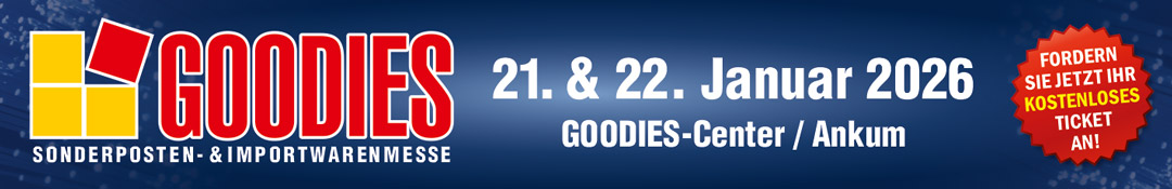 Goodies Januar 2026