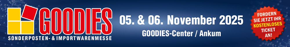 Goodies November 2025