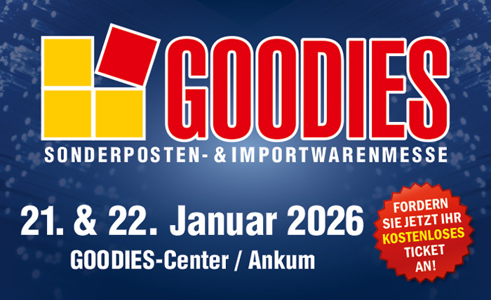 Goodies Januar 2026