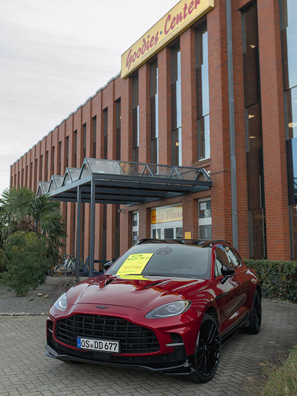 GOODIES Messe Januar '26 – Bild 1