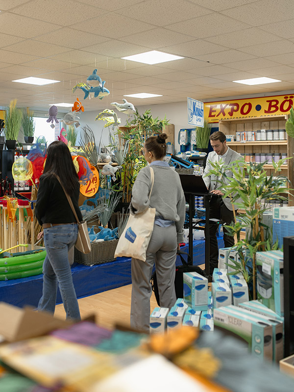 GOODIES Messe Januar '26 – Bild 6