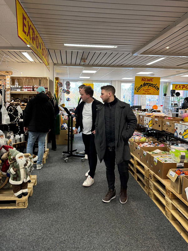 GOODIES Messe Januar '26 – Bild 5