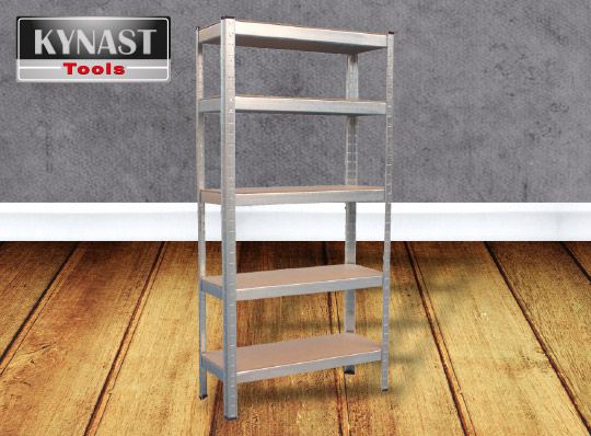 KYNAST Schwerlastregal 875 kg
